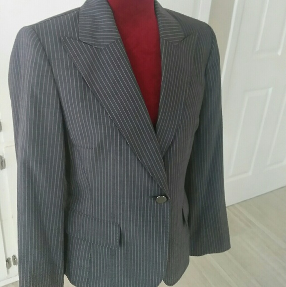 Anne Klein Blazer - Picture 3 of 4